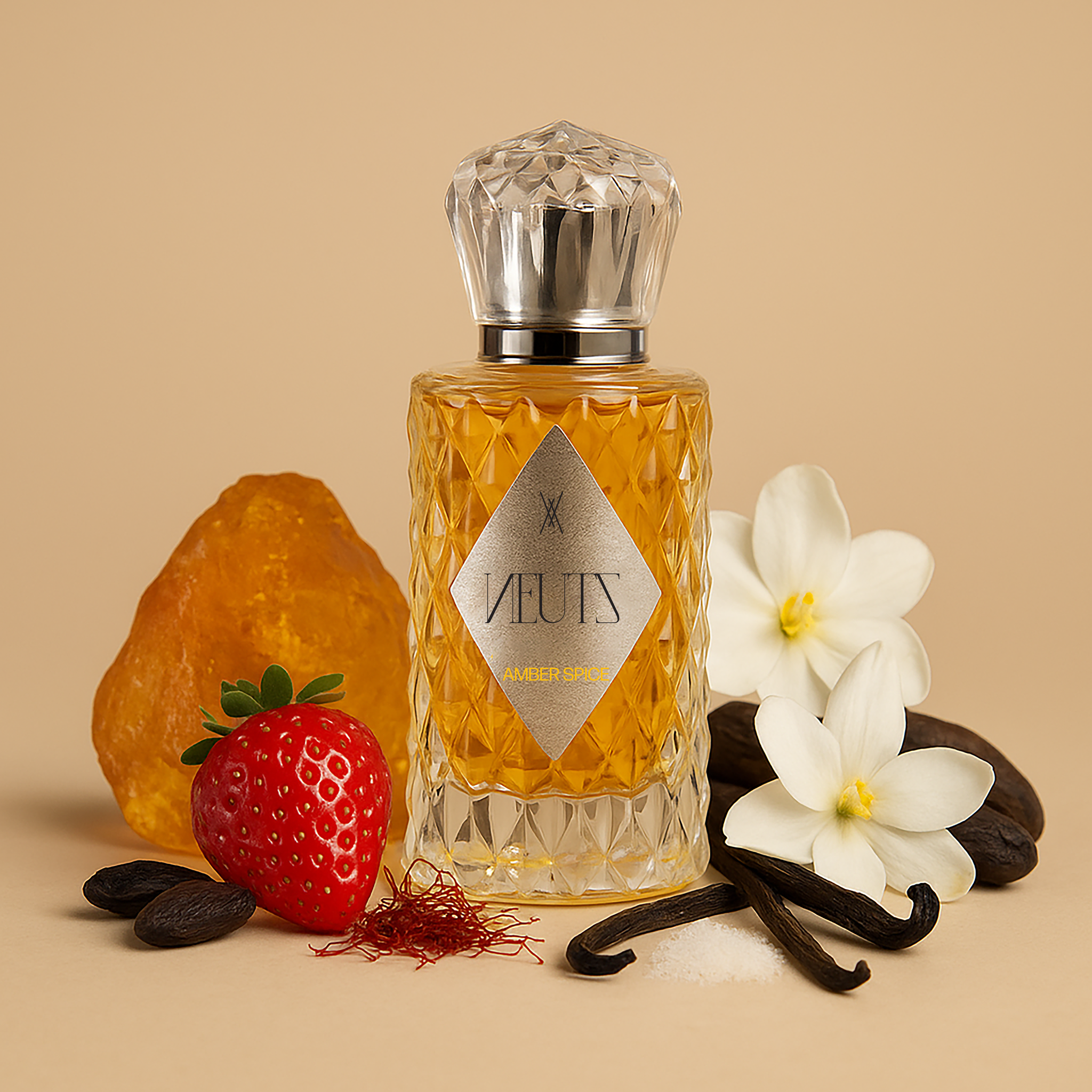Amber Spice