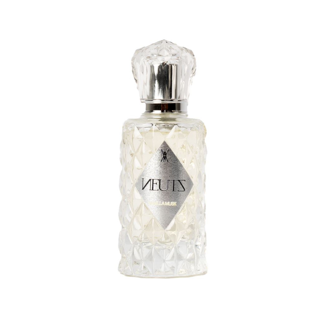 Vanilla Musk